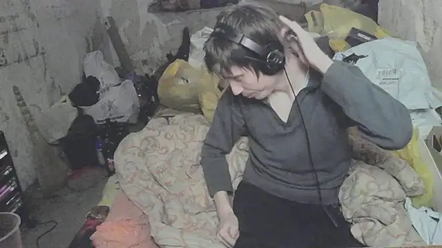 makarov1993 Webcam show