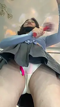 zhizhinaigai Live XXX-chat