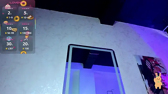 Czat XXX na żywo – CandySays