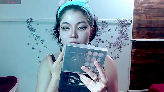 Ginebra_Sensual Live XXX-chat