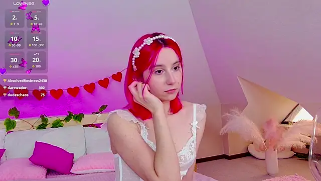 Liann_Stark's Live XXX Chat