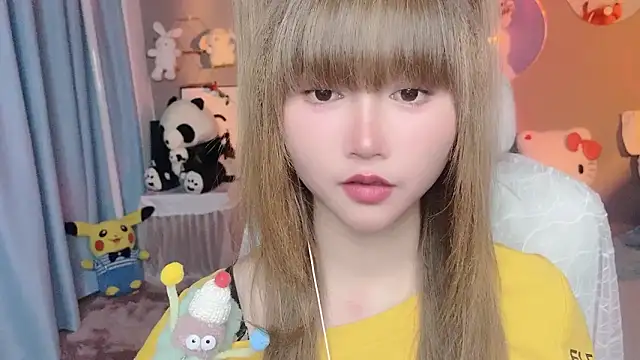 -xiao-xiao- Live XXX-Chat