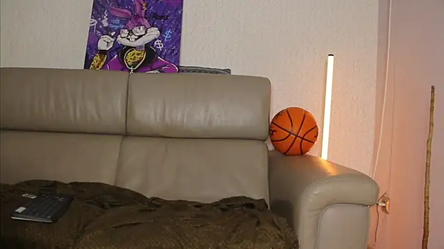 Chat +18 de DanyX_ ao vivo