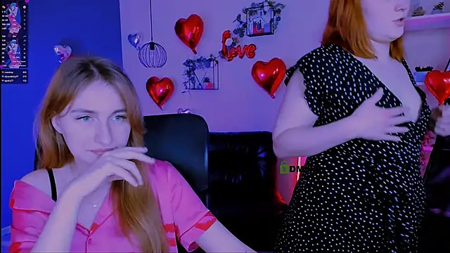 แชท XXX สดของ casey_meow_