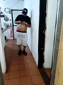 Chat +18 de Tequilamaster ao vivo