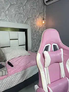 GenesisBlaze Live XXX Chat