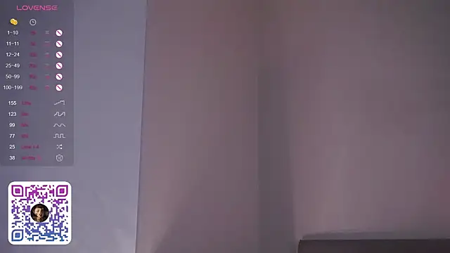 MegganKinson Live XXX Chat