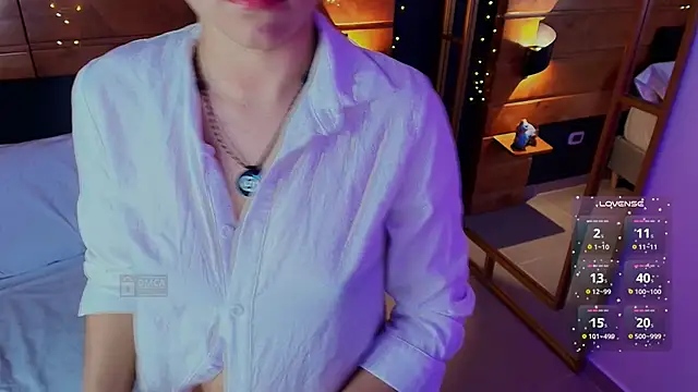 milena_kiitty's Live XXX Chat