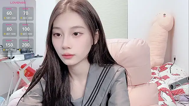 lris-Beauty 라이브 XXX 채팅