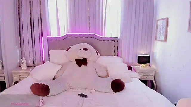 lya__brown Live XXX-chat