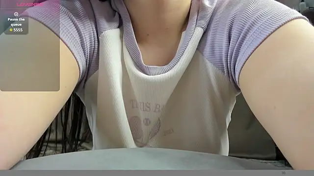 Chat +18 de CharlesBurnett ao vivo