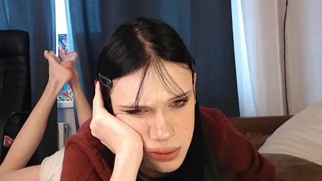 polimun's Live XXX Chat