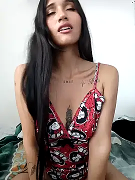 Aria_Maeh Live XXX Chat