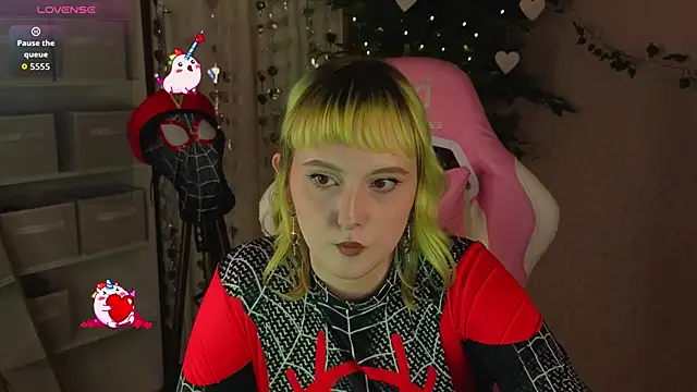 Roziett_Belle's Live XXX Chat