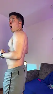 Alexander_Connor 라이브 XXX 채팅