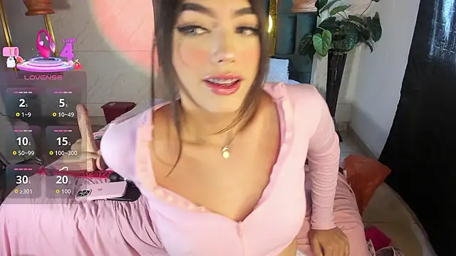 sophia_willliamss' Live XXX Chat