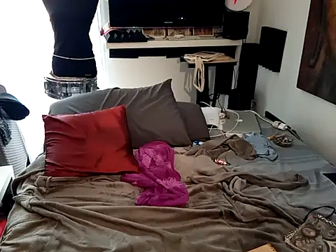 SophienewCDplayer's Live XXX Chat