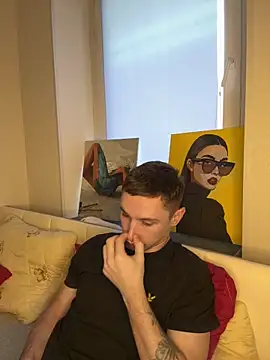 Chat +18 de Alexmansuper ao vivo