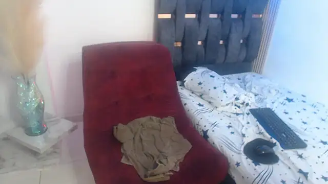 دردشة Barbara_D_Valencia الجنسية المباشرة