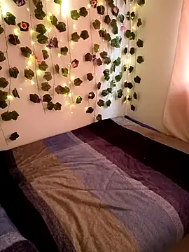 melly_whatson's Live XXX Chat