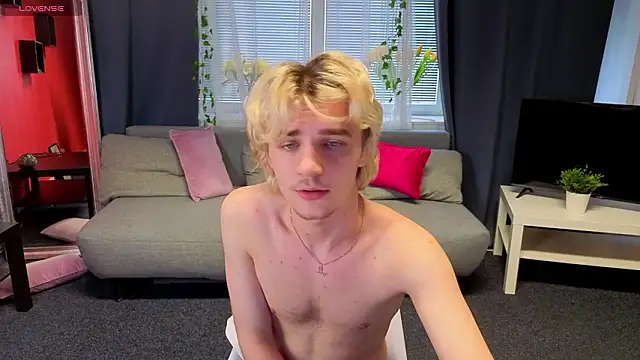 JameMillern Live XXX chat