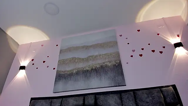 Chat +18 de PeytonLouise ao vivo