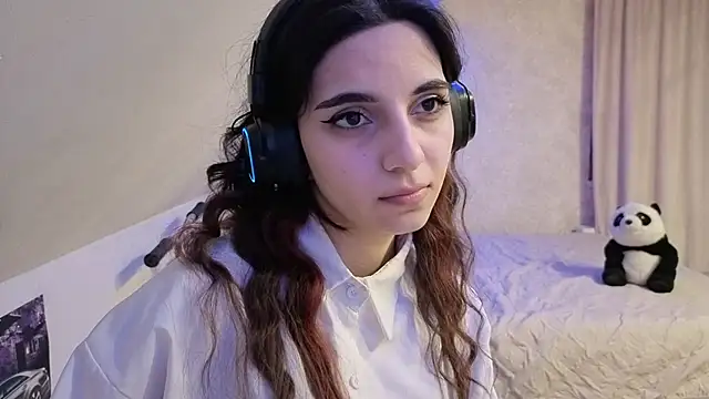 Chat +18 de Blissmissataeses ao vivo