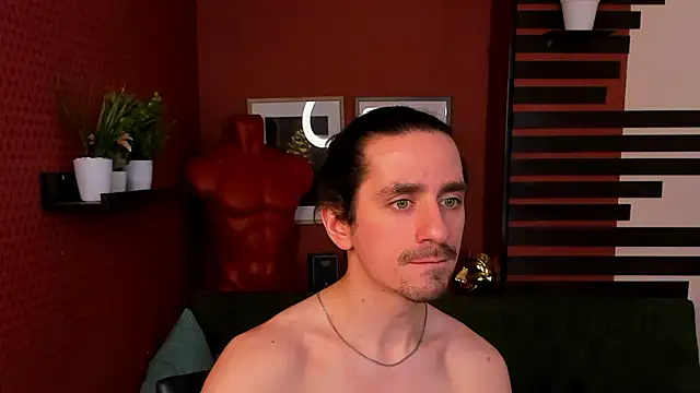 Daniel_Morrise 라이브 XXX 채팅