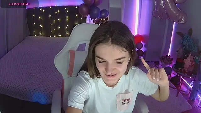 แชท XXX สดของ Ann_Wood