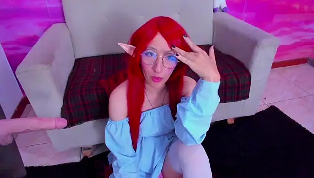 mitsuri_nyx's Live XXX Chat