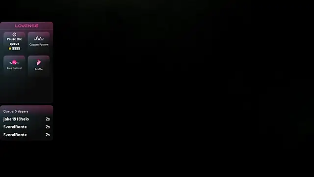 CharlotteKing8 Live XXX-chat