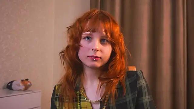 NadaMagby's Live XXX Chat