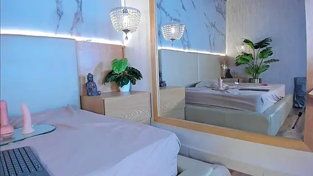 Amaraa_Bliis Live XXX Chat