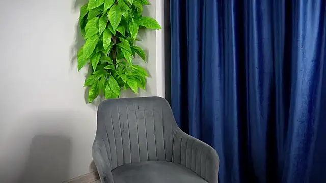 Chat +18 de JanisLadd ao vivo