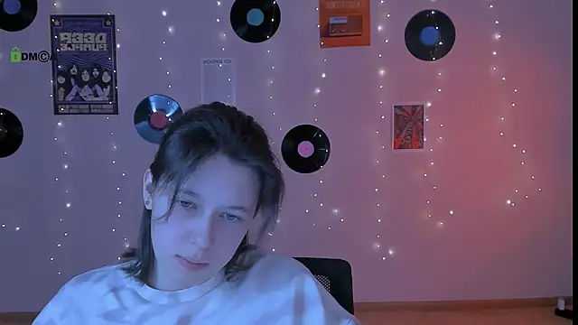 แชท XXX สดของ aria_wild_