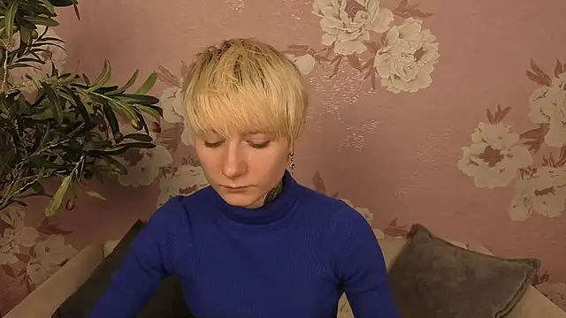 AudreaGaribai Live XXX-chat