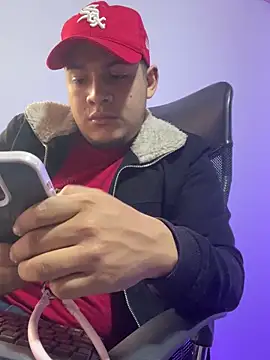 Chat XXX Live OliverTabordaa