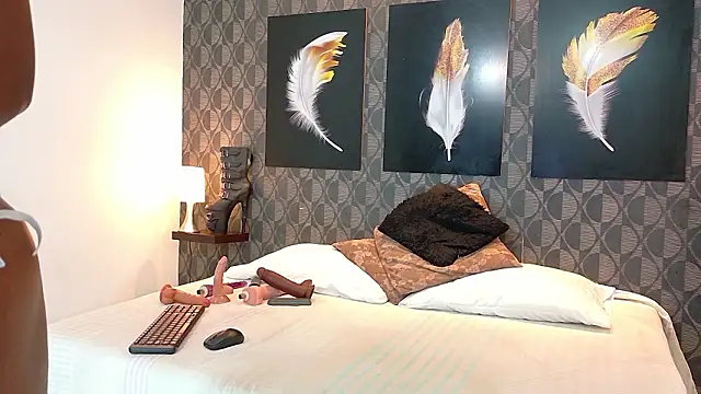 ScarleetSmith Live XXX-chat