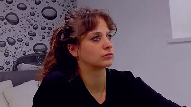 Chat +18 de AlmaFancy ao vivo