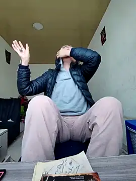 MARILYNRICHTER Live XXX-chat