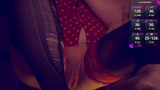 hrejsemnou Live XXX-chat