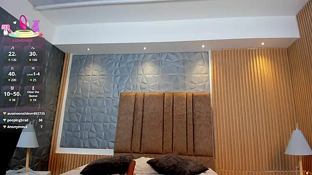 charlottewhitte Live XXX Chat