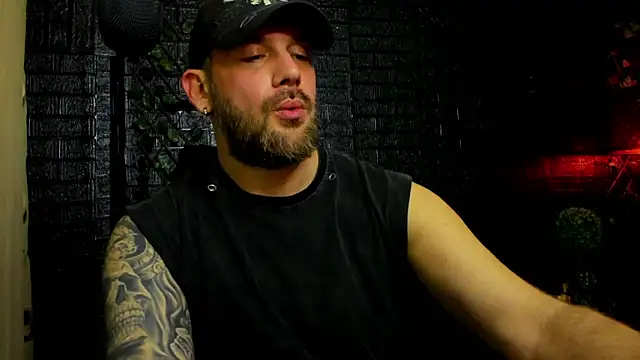 Chat XXX Live LexHardy