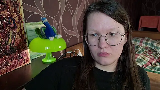 hairyMira's Live XXX Chat