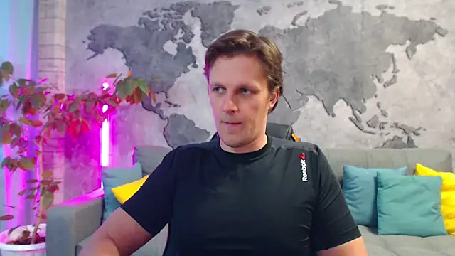 Chat +18 de VikingChrisss ao vivo