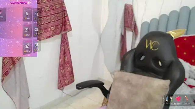 lakshmiraniii 라이브 XXX 채팅