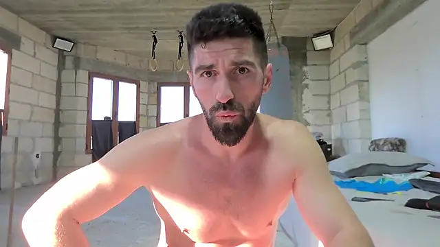 Mariusvidican Webcam show