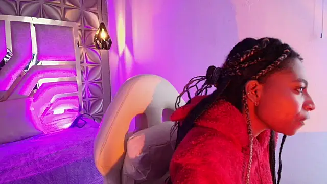 Czat XXX na żywo – Queen_perla_