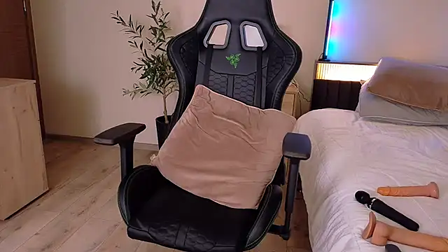 Chat XXX Live lunavicexxx