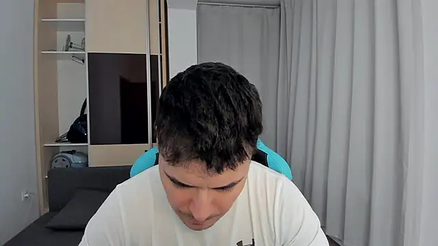 MatMalonne Webcam show